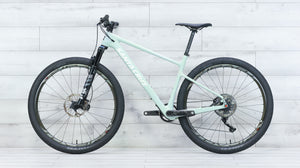 Santa Cruz Highball C Mountain Bike - 2019, Large