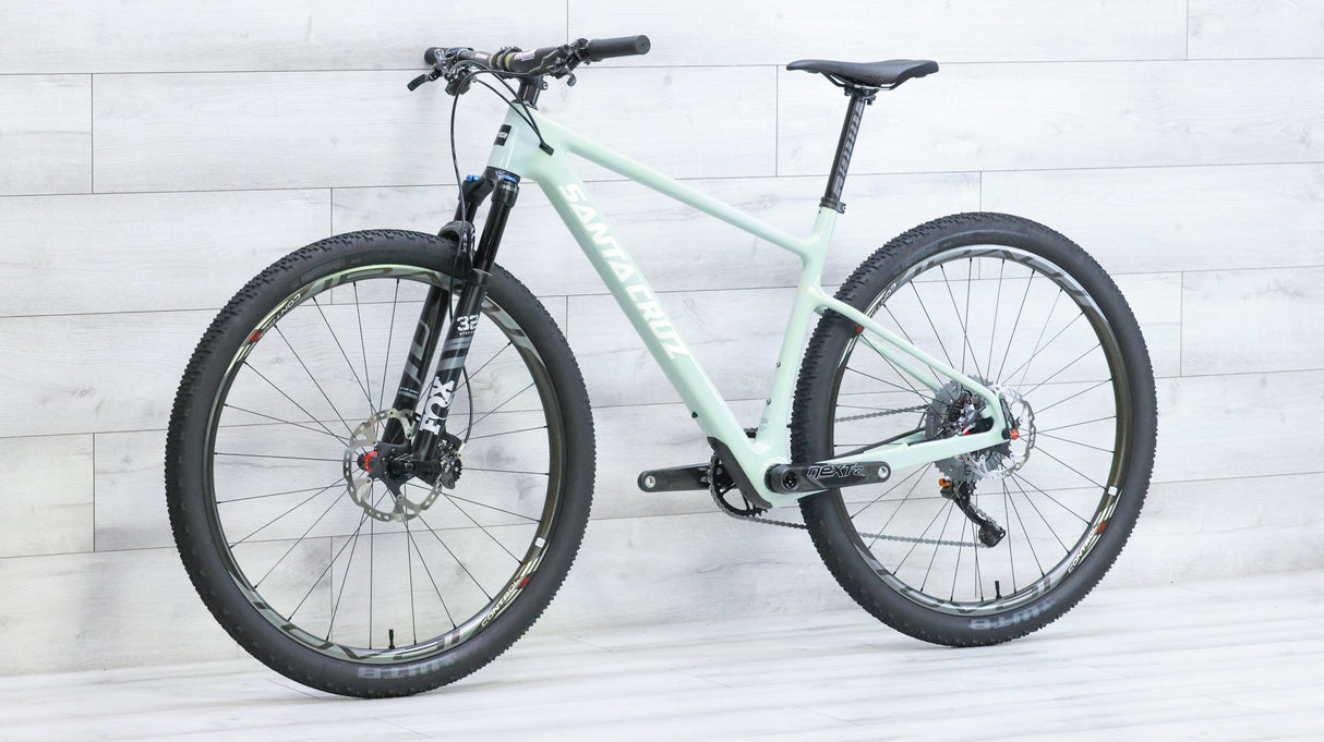 Santa Cruz Highball C Mountain Bike - 2019, Large
