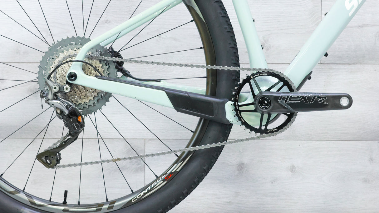 Santa Cruz Highball C Mountain Bike - 2019, Large