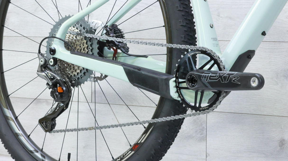 Santa Cruz Highball C Mountain Bike - 2019, Large
