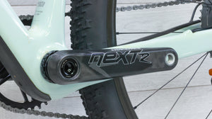 Santa Cruz Highball C Mountain Bike - 2019, Large