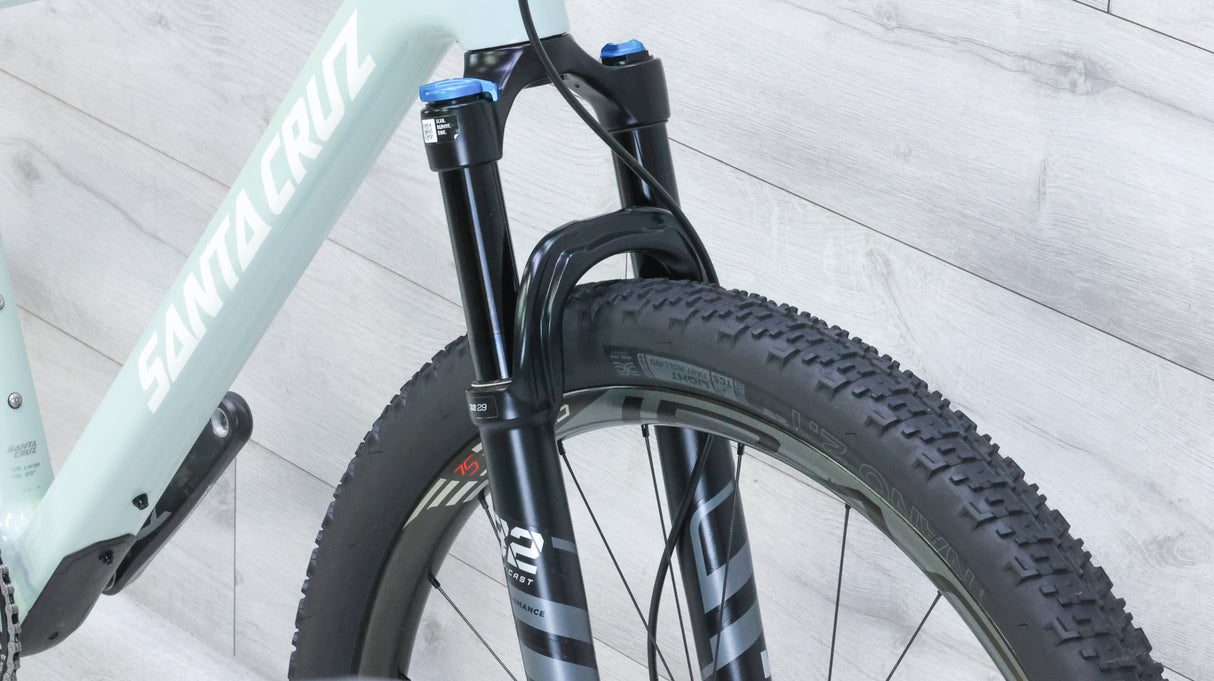 Santa Cruz Highball C Mountain Bike - 2019, Large