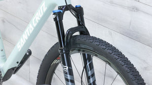 Santa Cruz Highball C Mountain Bike - 2019, Large