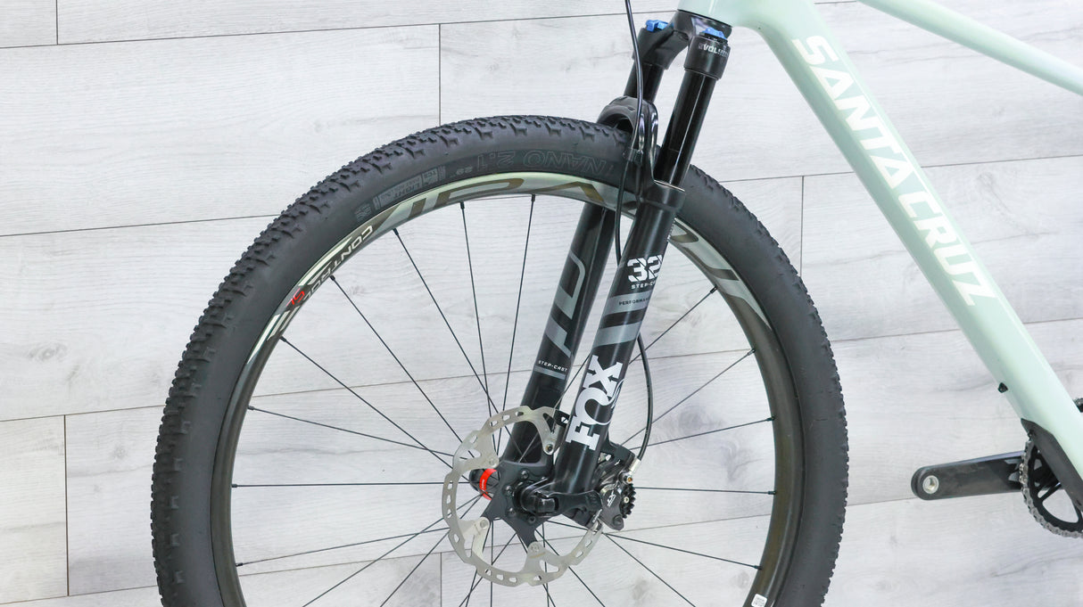 Santa Cruz Highball C Mountain Bike - 2019, Large