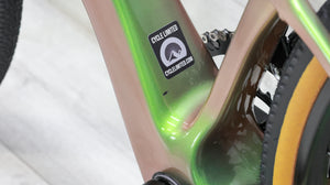 Cannondale Topstone Carbon 6 Gravel Bike - 2022, Small