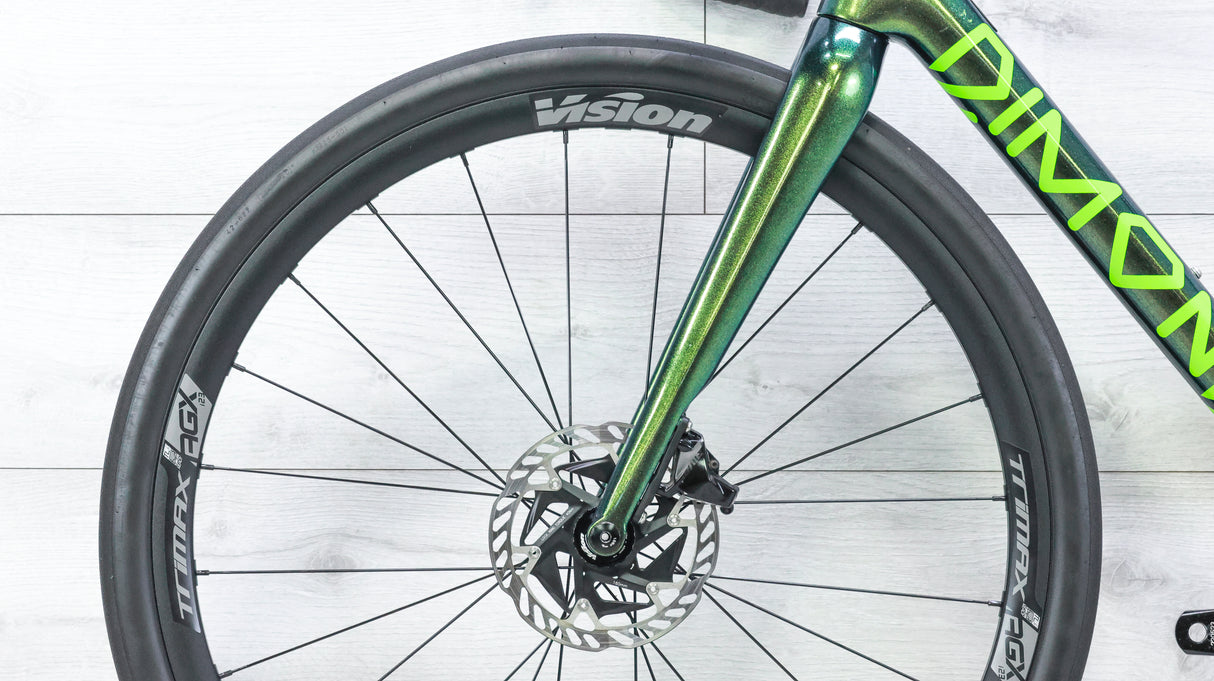 Dimond Carbide Rival AXS Gravel Bike - 2023, 52cm