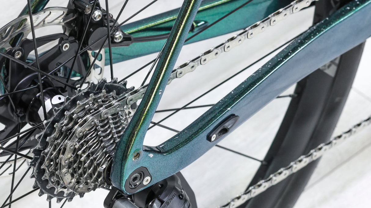 Dimond Carbide Rival AXS Gravel Bike - 2023, 52cm