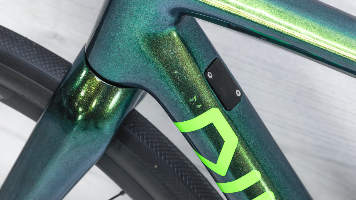 Dimond Carbide Rival AXS Gravel Bike - 2023, 52cm