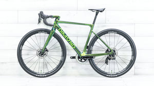 Dimond Carbide Rival AXS Gravel Bike - 2023, 52cm