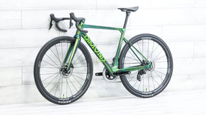 Dimond Carbide Rival AXS Gravel Bike - 2023, 52cm