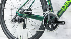 Dimond Carbide Rival AXS Gravel Bike - 2023, 52cm