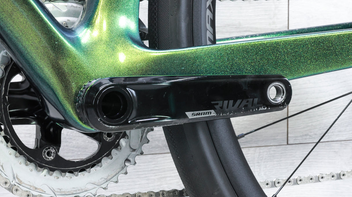 Dimond Carbide Rival AXS Gravel Bike - 2023, 52cm