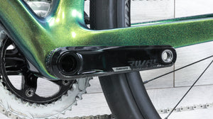 Dimond Carbide Rival AXS Gravel Bike - 2023, 52cm