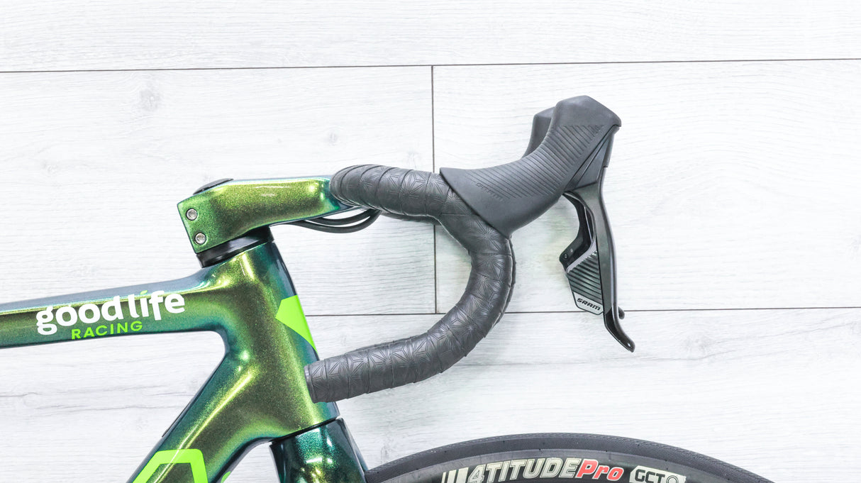 Dimond Carbide Rival AXS Gravel Bike - 2023, 52cm