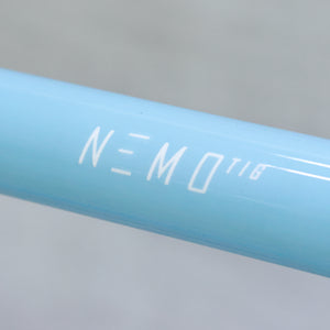Cinelli Nemo Tig Steel Road Bike Frameset - 2021, XX-Large