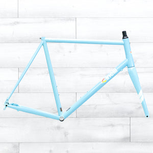 Cinelli Nemo Tig Steel Road Bike Frameset - 2021, XX-Large