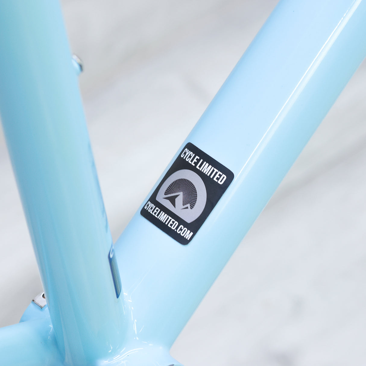 Cinelli Nemo Tig Steel Road Bike Frameset - 2021, XX-Large