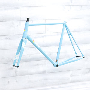 Cinelli Nemo Tig Steel Road Bike Frameset - 2021, XX-Large