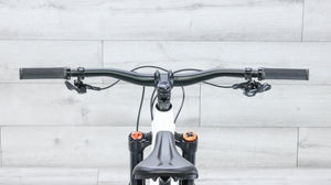 Specialized Enduro Expert Mountain Bike - 2021, Small (S2)