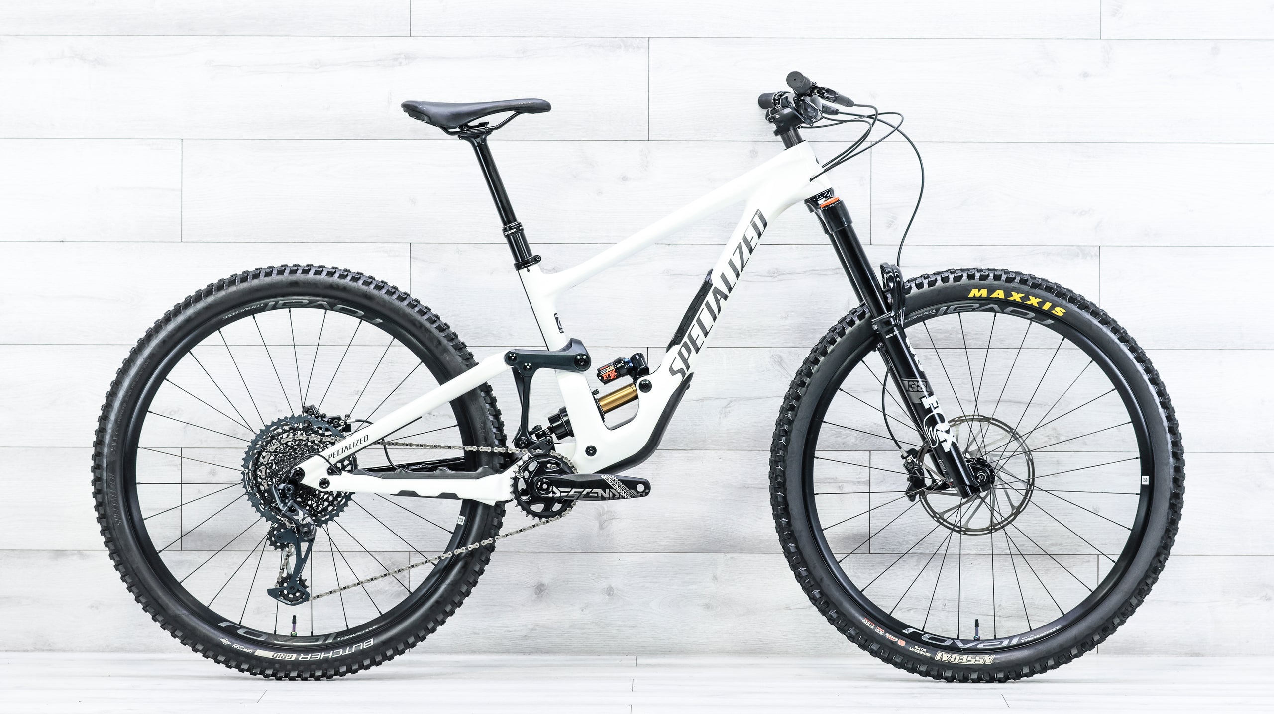 Enduro Comp 2021 Specialized S Works Enduro Carbon Specialized S