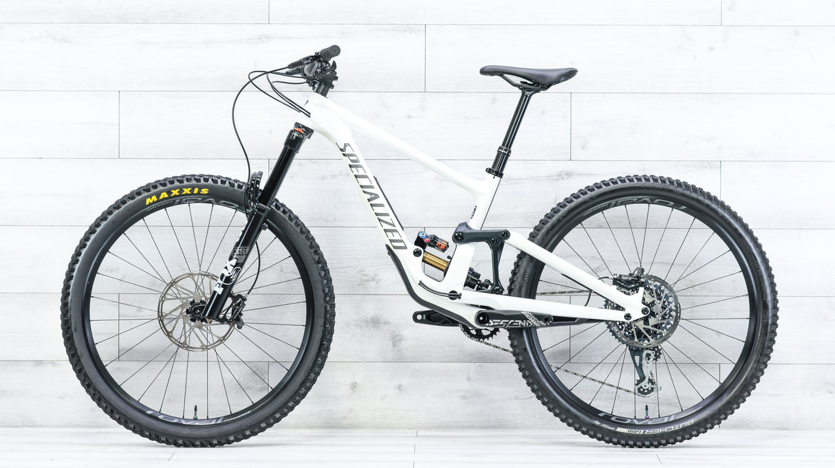 Specialized Enduro Expert Mountain Bike - 2021, Small (S2)