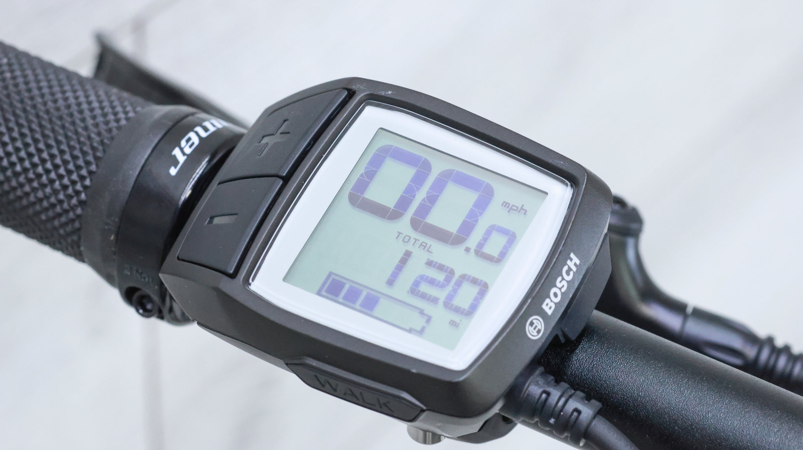 trek e bike display Trek Powerfly 4 Hardtail Mountain E-Bike