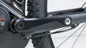 Trek Powerfly 4 Hardtail Mountain E-Bike - 2021, Medium