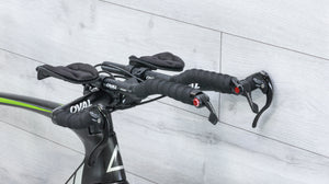 Fuji Norcom Straight 2.5 Triathlon Bike - 2015, Med/Large
