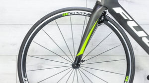 Fuji Norcom Straight 2.5 Triathlon Bike - 2015, Med/Large