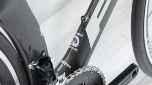 Fuji Norcom Straight 2.5 Triathlon Bike - 2015, Med/Large