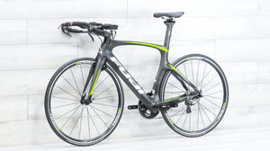 Fuji Norcom Straight 2.5 Triathlon Bike - 2015, Med/Large