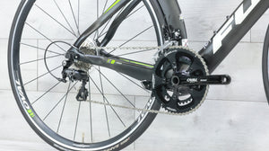Fuji Norcom Straight 2.5 Triathlon Bike - 2015, Med/Large