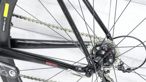 Specialized Allez E5 Road Bike - 2014, 54cm