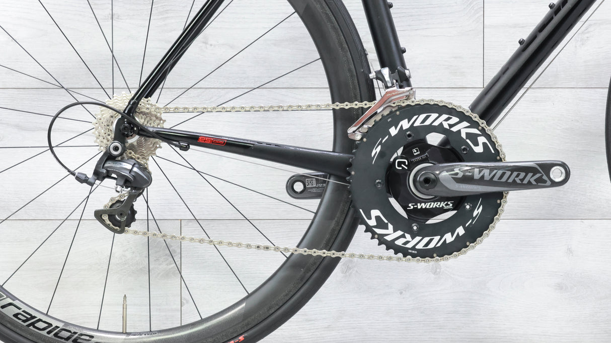 Specialized Allez E5 Road Bike - 2014, 54cm