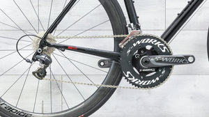 Specialized Allez E5 Road Bike - 2014, 54cm