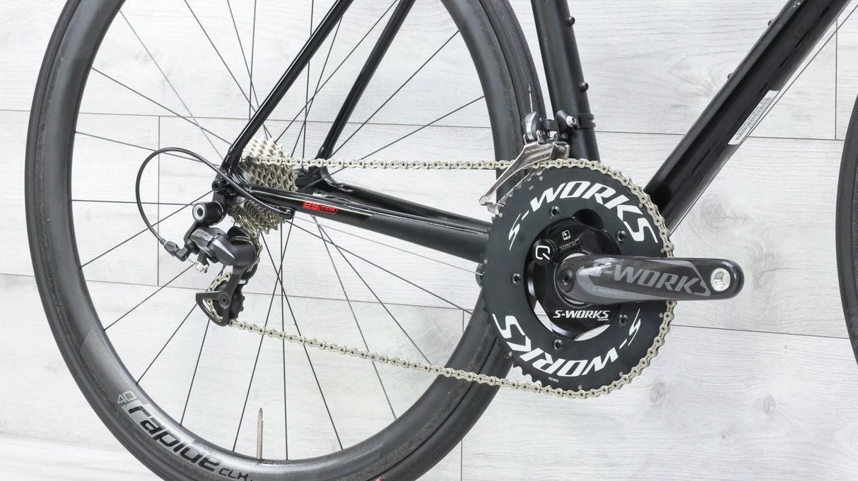 Specialized Allez E5 Road Bike - 2014, 54cm
