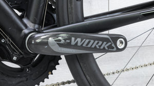 Specialized Allez E5 Road Bike - 2014, 54cm