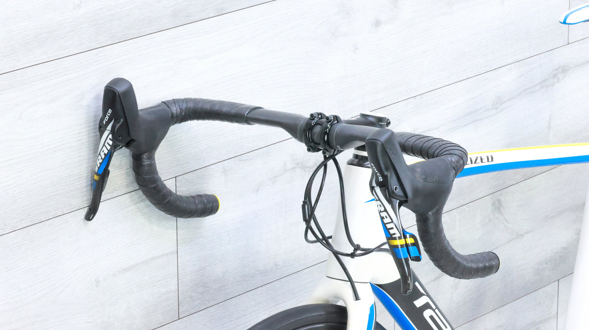 Specialized Limited Edition Tarmac Disc Power Road Bike - 2016, 54cm