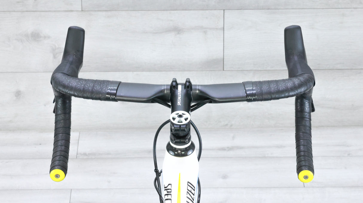 Specialized Limited Edition Tarmac Disc Power Road Bike - 2016, 54cm