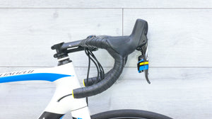 Specialized Limited Edition Tarmac Disc Power Road Bike - 2016, 54cm