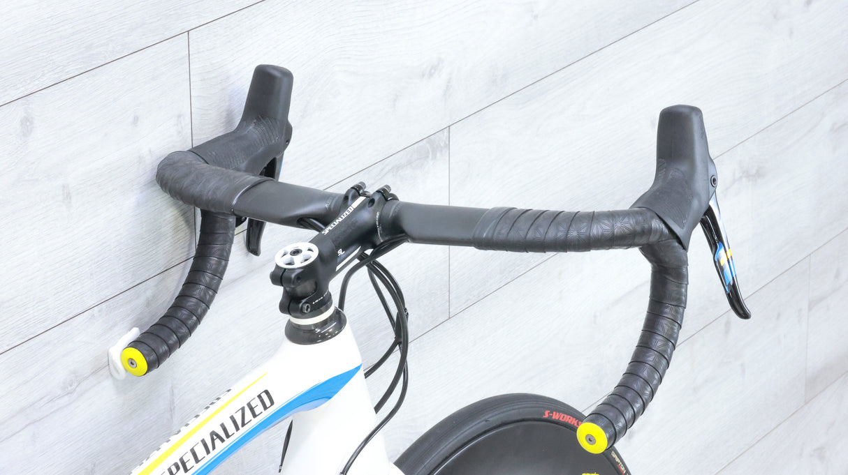 Specialized Limited Edition Tarmac Disc Power Road Bike - 2016, 54cm
