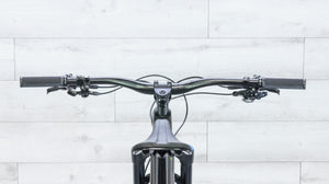 Specialized Stumpjumper EVO Expert Mountain Bike - 2022, X-Large (S5)