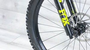 Specialized Stumpjumper EVO Expert Mountain Bike - 2022, X-Large (S5)