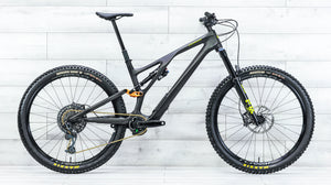 Specialized Stumpjumper EVO Expert Mountain Bike - 2022, X-Large (S5)