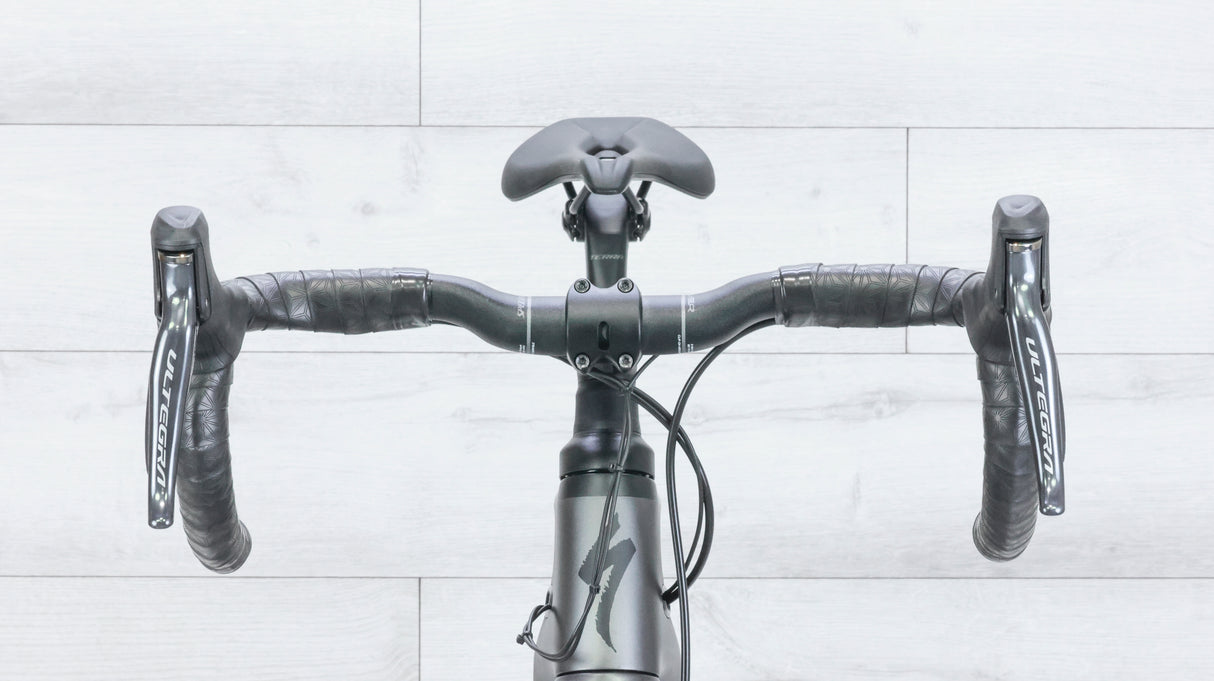 Specialized Turbo Creo SL Expert Road E-Bike - 2021, Medium