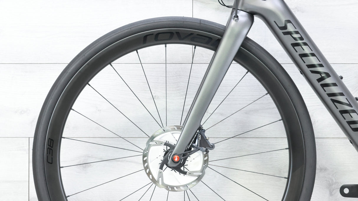 Specialized Turbo Creo SL Expert Road E-Bike - 2021, Medium