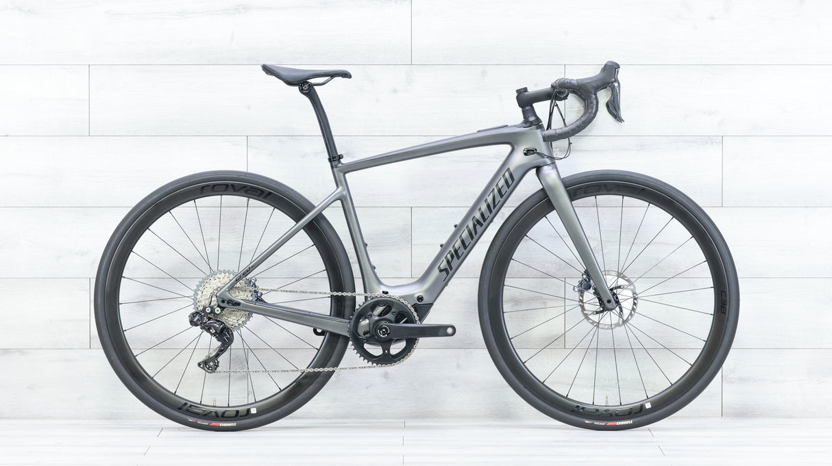Specialized Turbo Creo SL Expert Road E-Bike - 2021, Medium