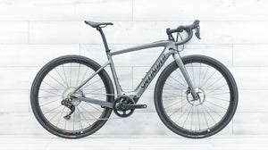 Specialized Turbo Creo SL Expert Road E-Bike - 2021, Medium