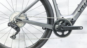 Specialized Turbo Creo SL Expert Road E-Bike - 2021, Medium