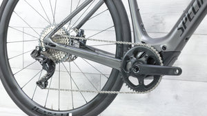 Specialized Turbo Creo SL Expert Road E-Bike - 2021, Medium